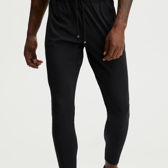 Fabletics Pants Fabletics Mens The Takeover Pant Poshmark
